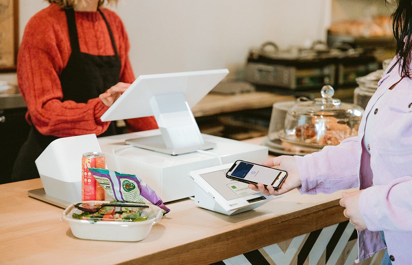 Développez votre entreprise avec un PDV puissant
